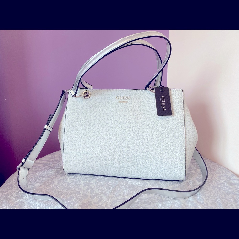 Guess Satchel *Brand New*